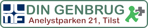 din-genbrug.dk logo